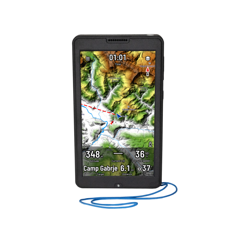 copy of Naviter Oudie N Fanet+