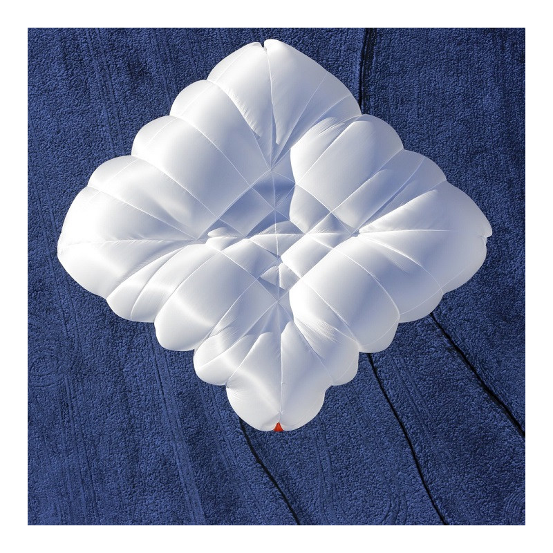 Parachute de secours Karré