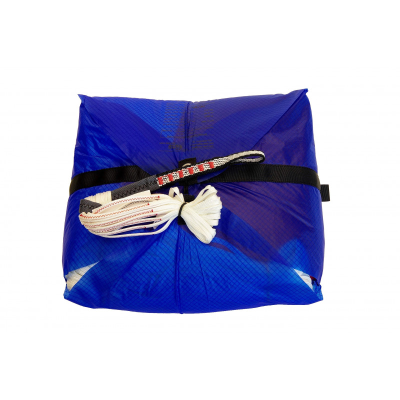 Krisis Ultra Light - Pod parachute