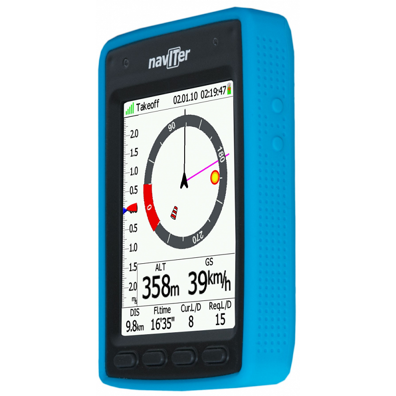 Housse Naviter Hyper