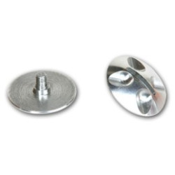 Kit vis visière Vitesse Charly