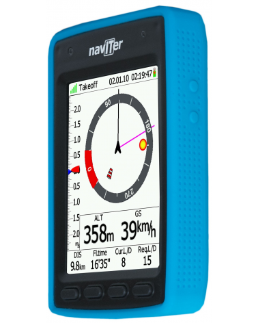 Housse Naviter Hyper