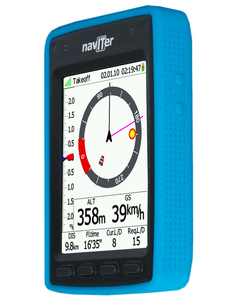 Housse Naviter Hyper