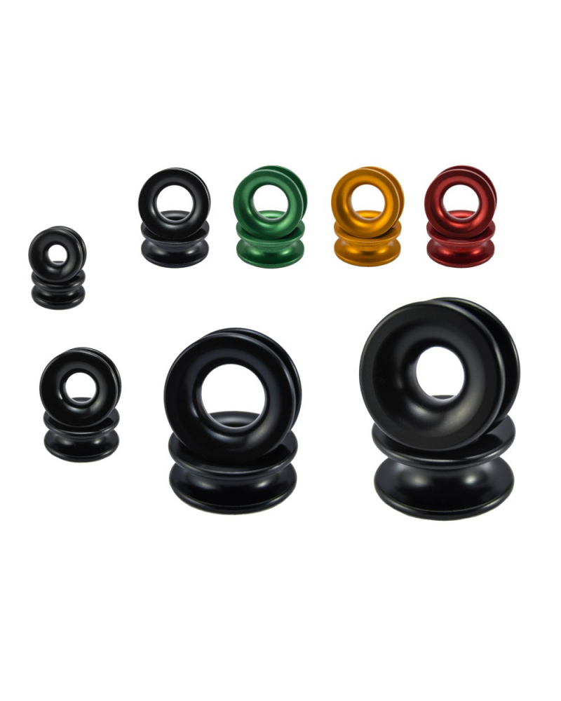 Kortel Design Low Friction Rings