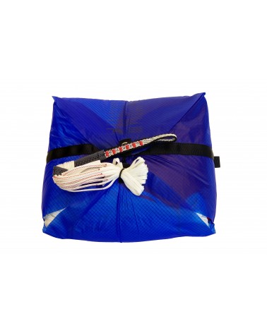 Krisis Ultra Light - Pod parachute