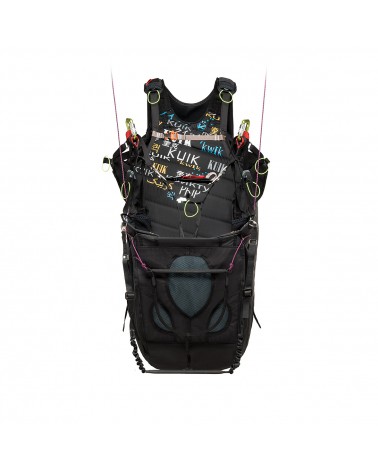 Kuik II module SaK