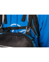 Sak ballast réversible
