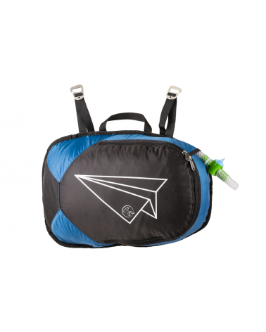 Sak ballast réversible