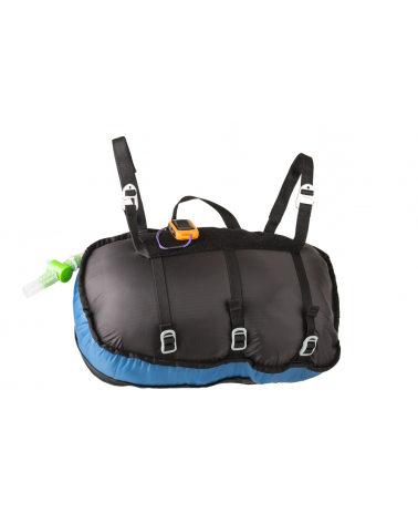 Sak ballast réversible