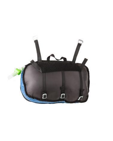 Sak ballast réversible