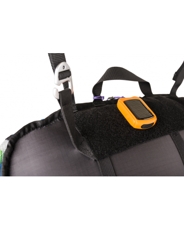 Sak ballast réversible
