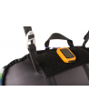 Sak ballast réversible
