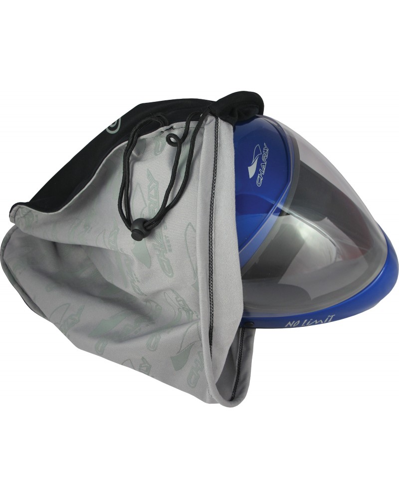 Sac premium pour casque