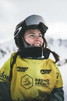 Marion HAERTY
