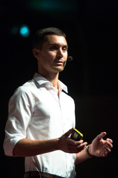 Nicolas PLAIN