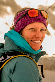 Laetitia ROUX