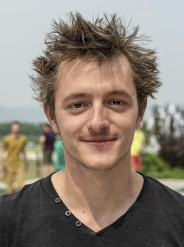 Baptiste LAMBERT