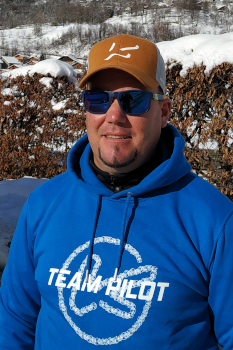 Erwan DIDRICHE