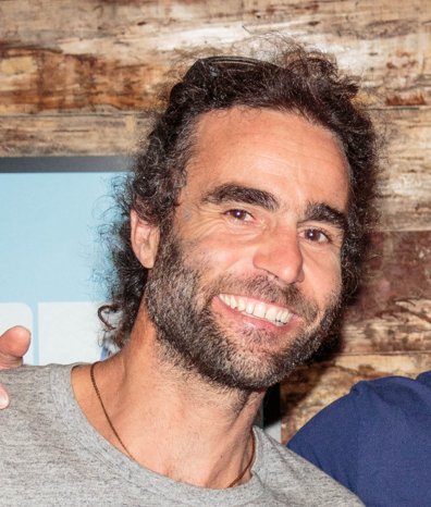 Olivier PEYRE